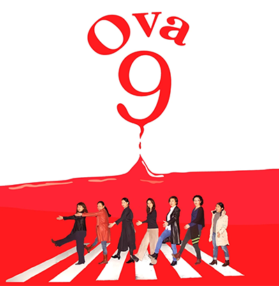  Ova9『とても簡単な物語』